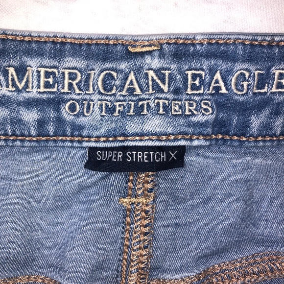 American Eagle Skinny Jeans - Picture 5 of 5